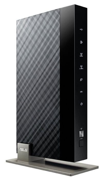 Router modem ASUS DSL-N66U ADSL/VDSL Dual-band Wireless-N900