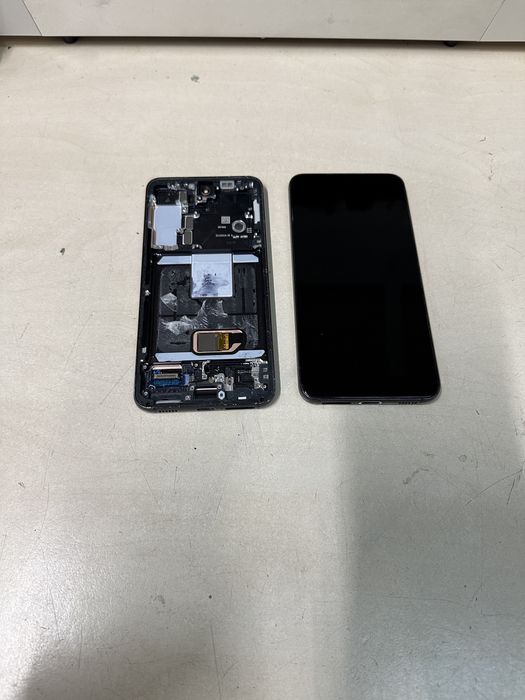 Display samsung s22 original