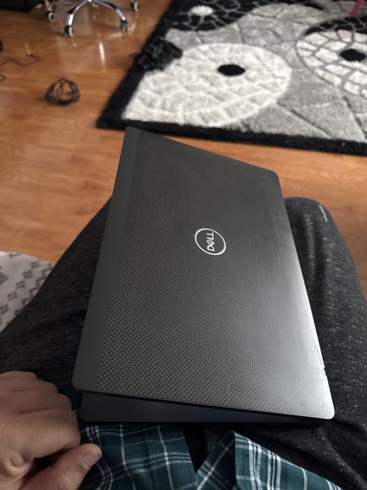Laptop Dell Latitude 7400 i7 16gb  - perfect functional