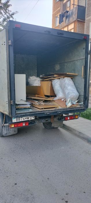 Грузоперевозки 24/7