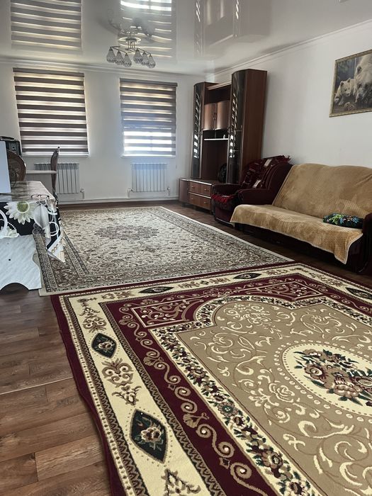 Продам  частный дом  район Рыбник