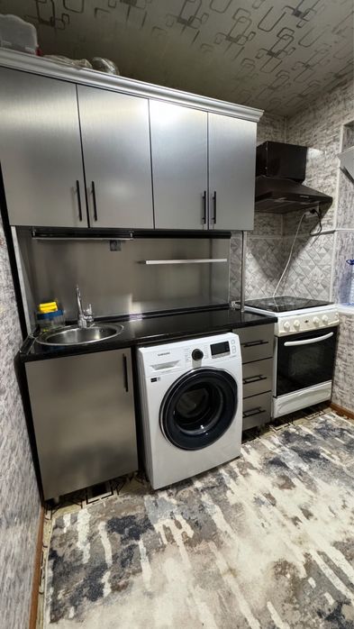 Продаеться  3х комнатная квартира с ремонтом