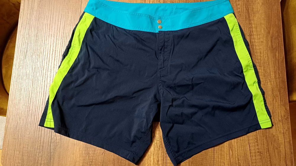 Мъжки бански Vilebrequin