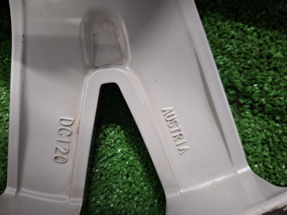 Мерцедес CLS-18цола-5/112-с датчици-оригинални