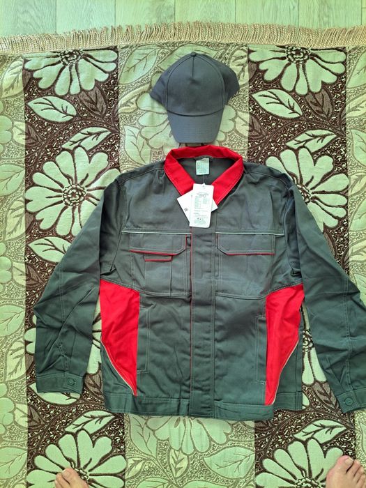 Продам спец одежду