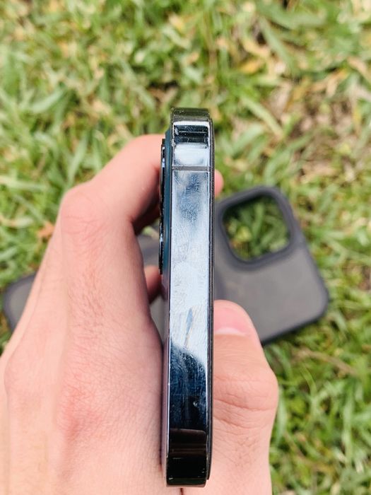 Iphone 12 pro 128/80% обменяю срочна