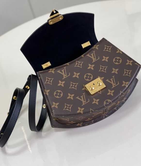 Geanta LV Louis Vuitton Tilsitt 24cm, Premium