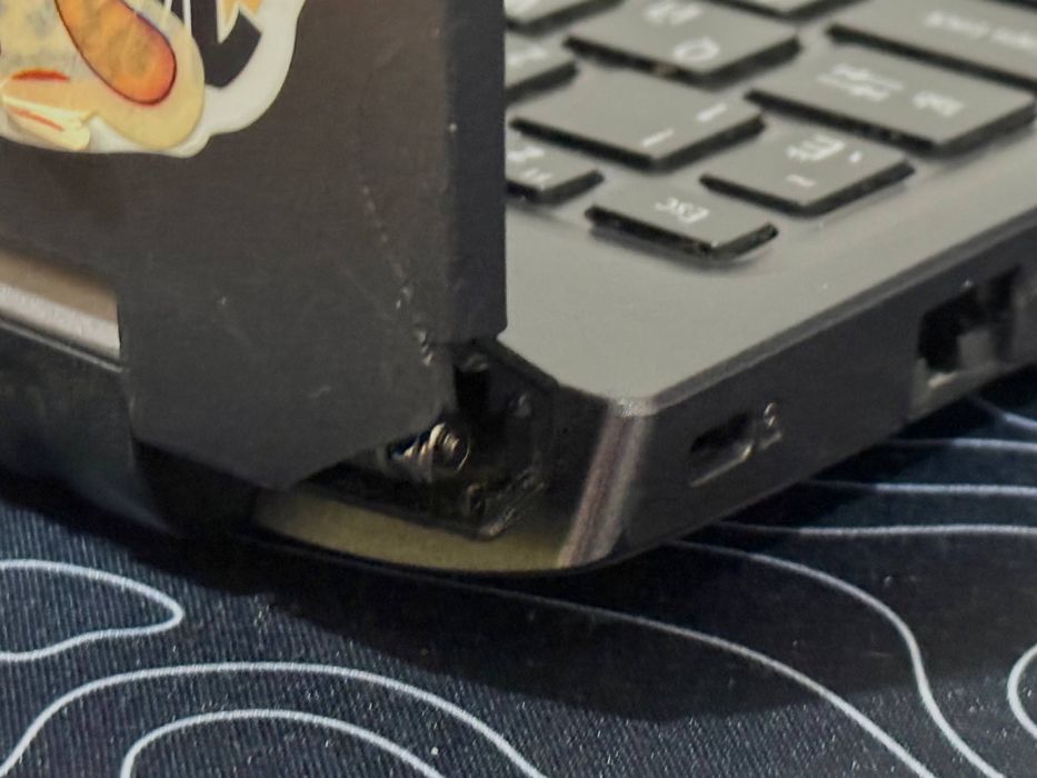 Acer Aspire 7 A715-75G