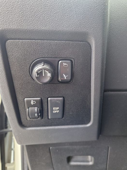 Nissan Qashqai 1.5 diesel