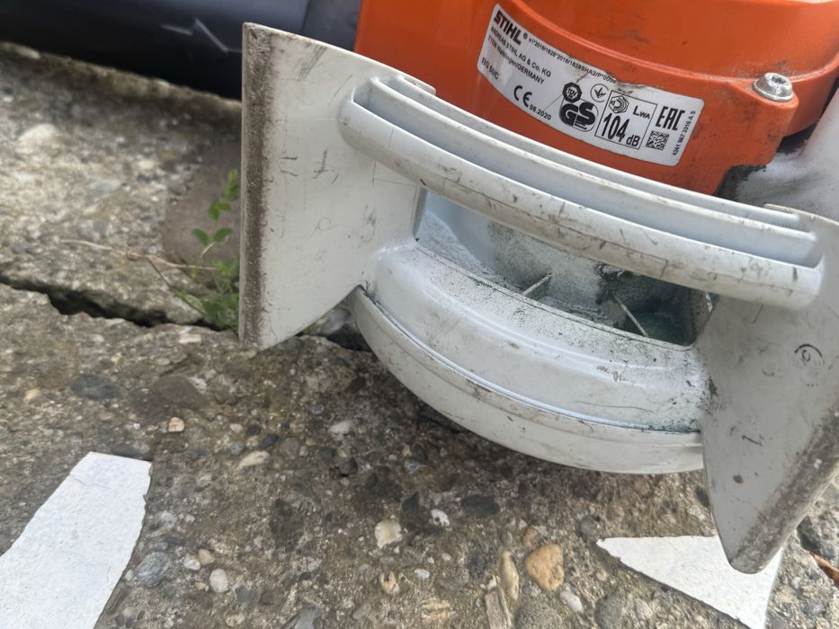Suflanta aer Stihl BG56