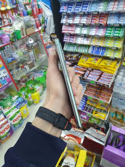 Galaxy Note 20 5G 256Gb продам