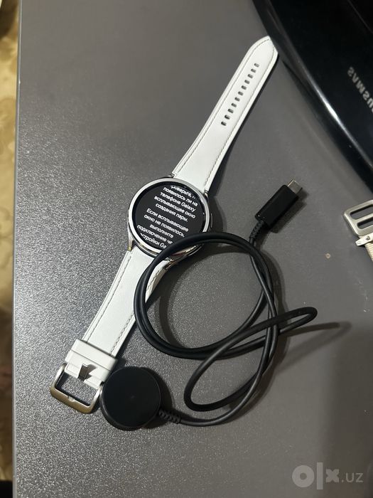 Samsung watch Gear s6 classic Часы самсунг