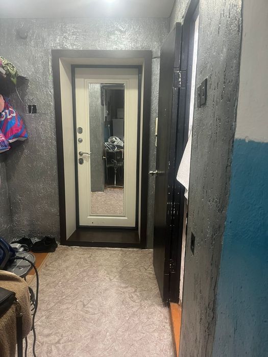 Продам 1 комнатную квартиру