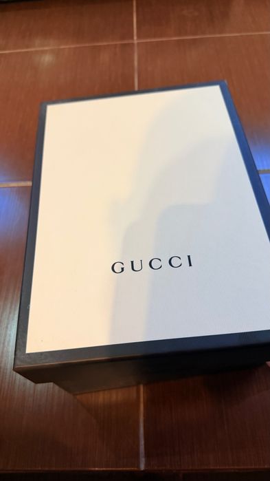 Mocasini Gucci Originali