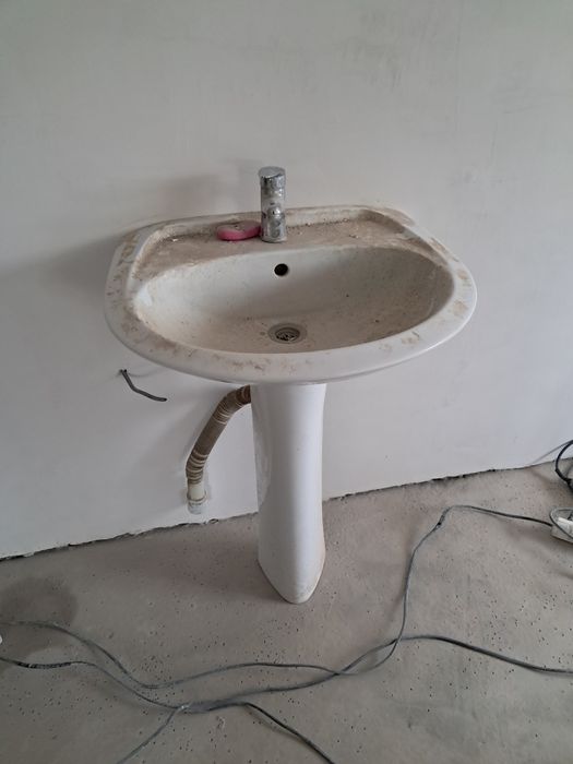 Продам раковину в идеальном состоянии