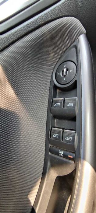 FORD Focus 2014 — imagine 5