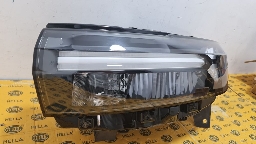 Far stanga led Dacia Duster 3 Bigster 2024+ 260603515R