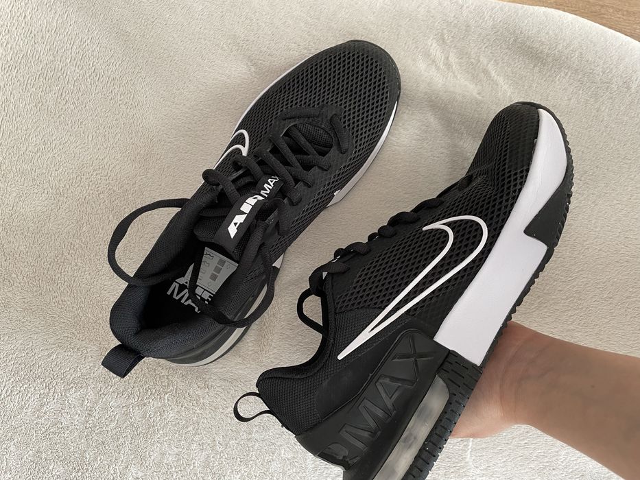 Papuci Nike Air Max(Stare perfecta)