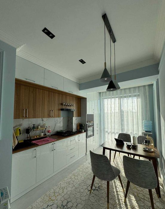 Продается Квартира / Новостройка ЖК Эшангузар Сити