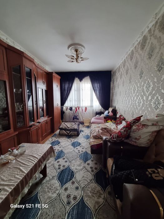 Продам квартиру 2х комнатную за наличные или через банк