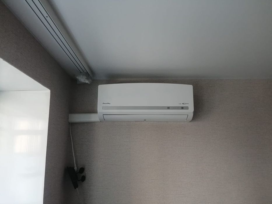 Belgilangan (fiks) narxda konditsioner tozalash