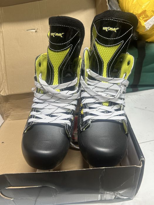 ролековые коньки VIK MAX 40-41