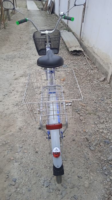 Велосипед "Украина"28 р.(2025)