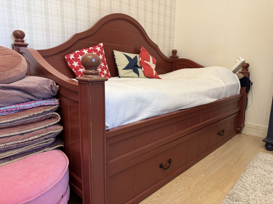 Детская элитная мебель