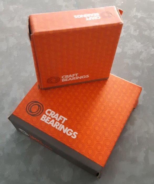 Подшипники Craft