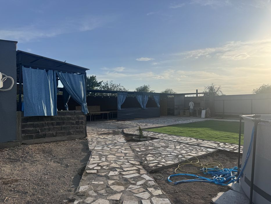 Сдается дача посуточно Балхаш