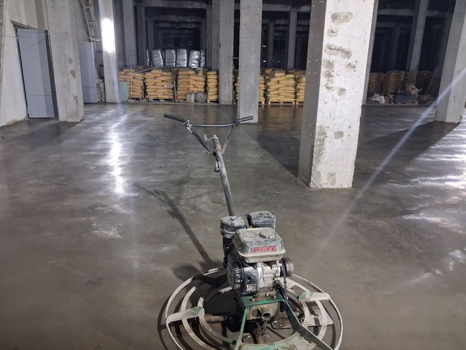 Styajka vertalyot va mazayka