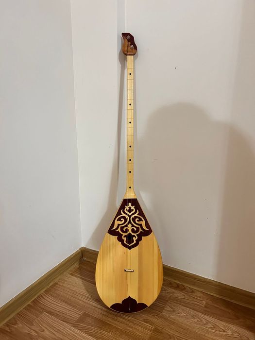 Домбыра детская подростковая