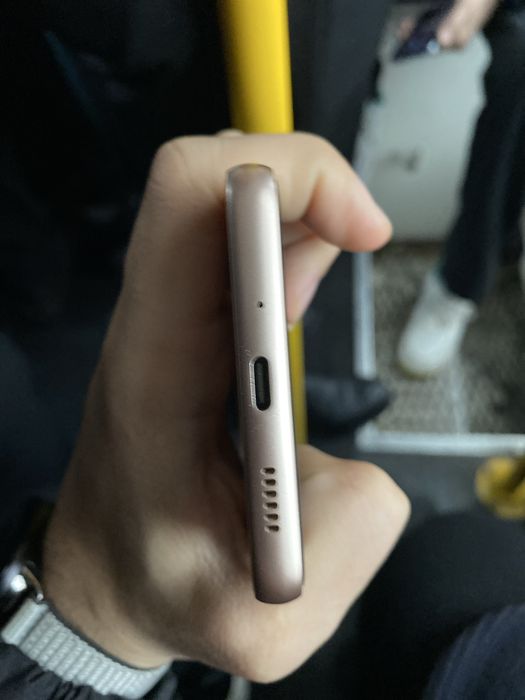 Samsung A33 5G 6/128