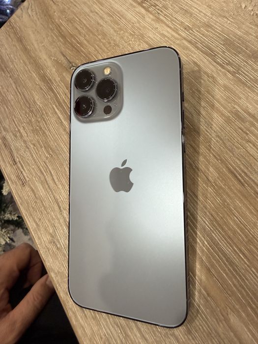 Продам Смартфон Apple iPhone 13 Pro Max 128Gb