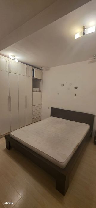 Închiriere apartament 2 camere – Calea Victoriei (zona Novotel)