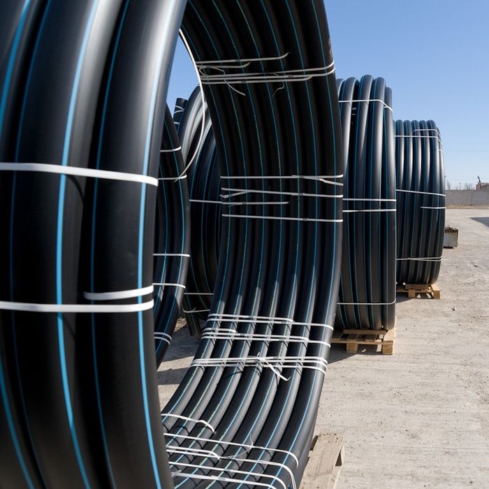 Труба пвх. Труба пнд. Шланг пвх. Полиэтиленовый шланг. Доставка