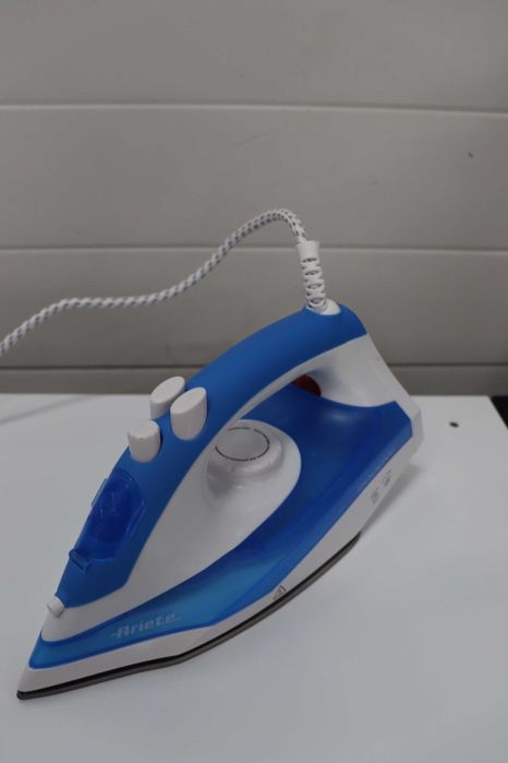 Парна ютия Ariete 2000W 6234