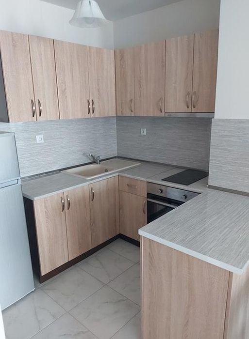 Дава се под наем Двустаен апартамент в Пловдив, Христо Смирненски - 60 кв.м за 425 € - Снимка #1