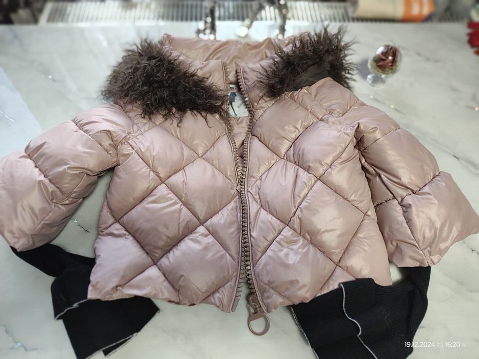 Якета Джуфка/ Djofra/Evis