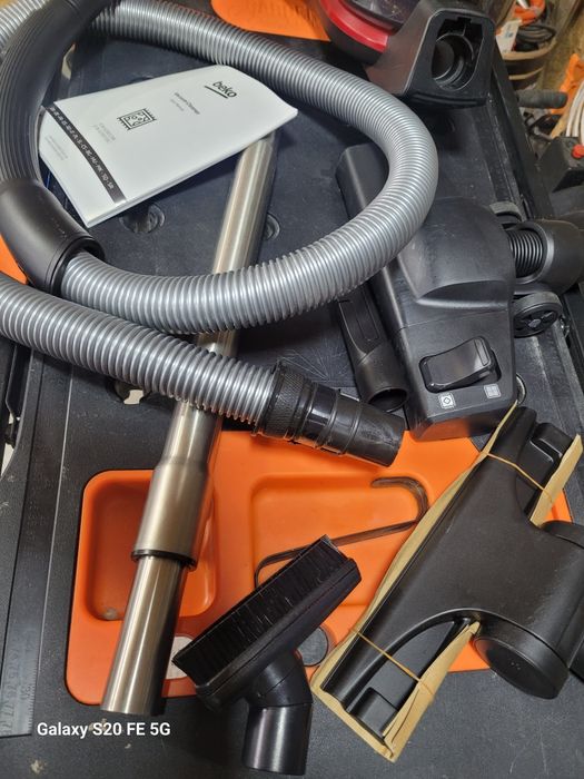 Aspirator Beko Vacuum Cleaner