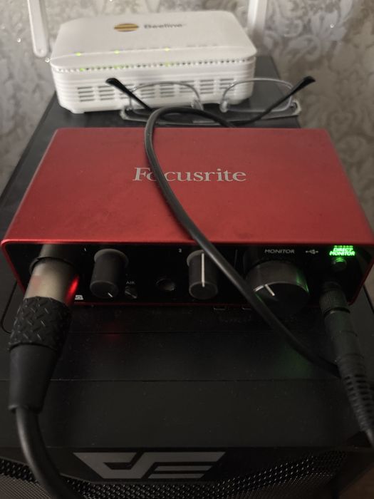 микрофон akg p220