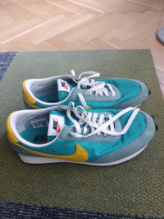 Nike Waffle racer 45.5