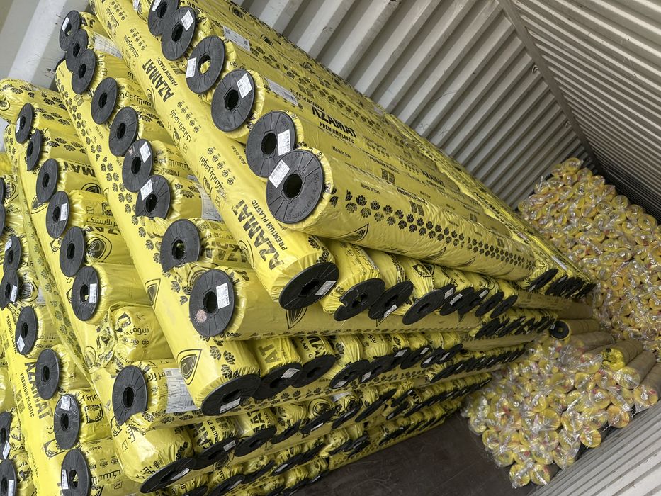 Арбузный плионка