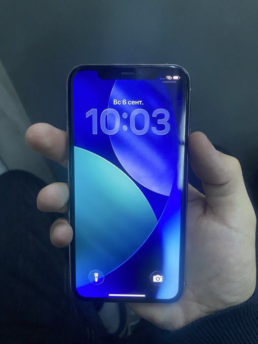 Iphone 11 pro 64gb без ремонт
