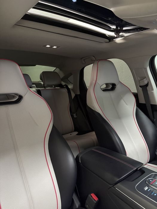 Byd Chazor 2023 full