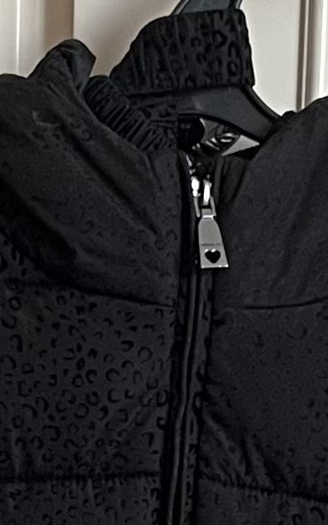 Зимний пухвоик «Monalisa»