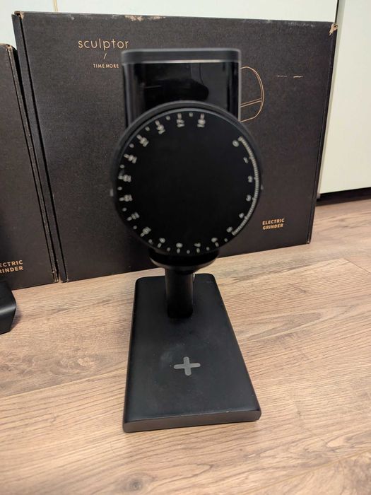 Rasnita Timemore Sculptor 78s