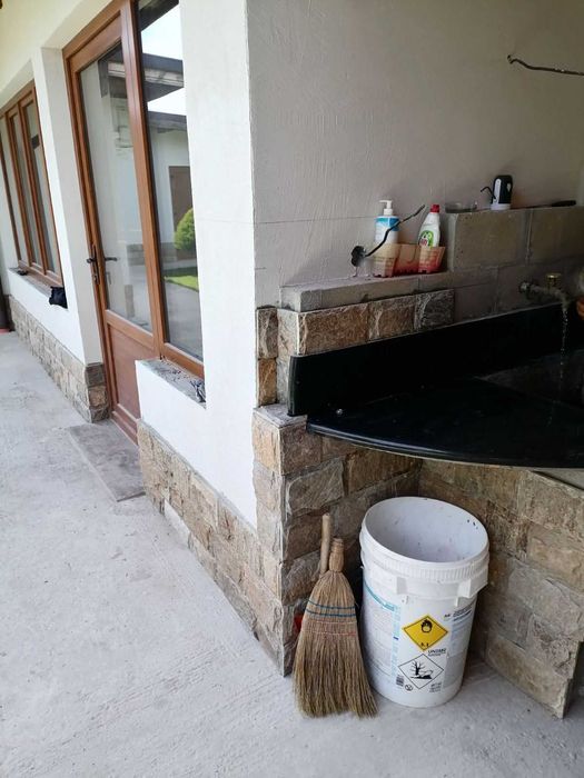 Качествени довършителни работи: шпакловка, гипсокартон и плочки