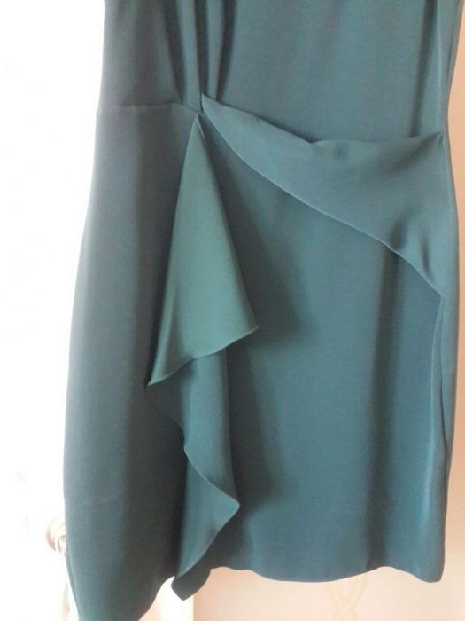 Продам элегантное платье