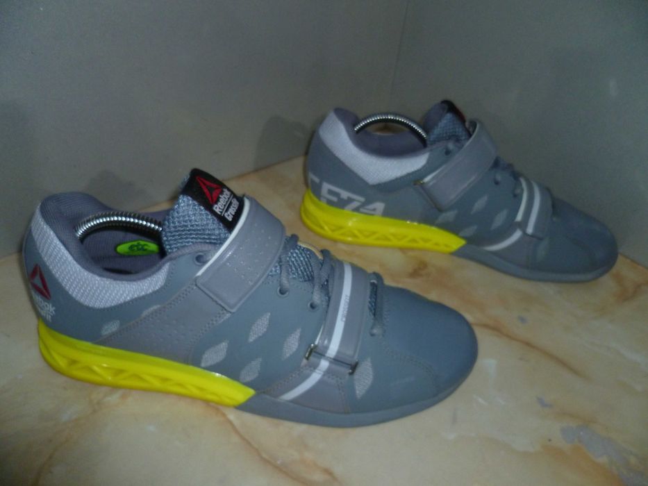 REEBOK CrossFit №43